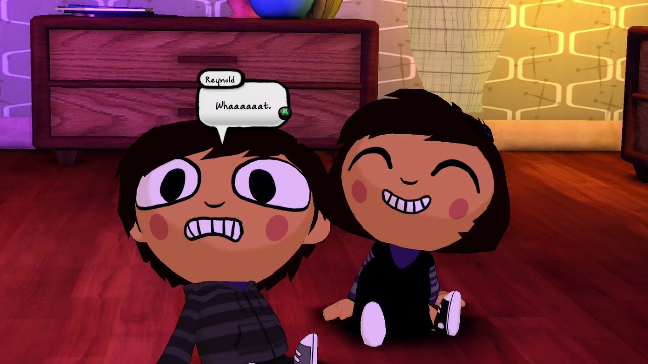 Costume Quest 2 Walkthrough YouTube costume-quest-2-walkthrough-youtube