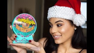 Benefit Holiday 2017
