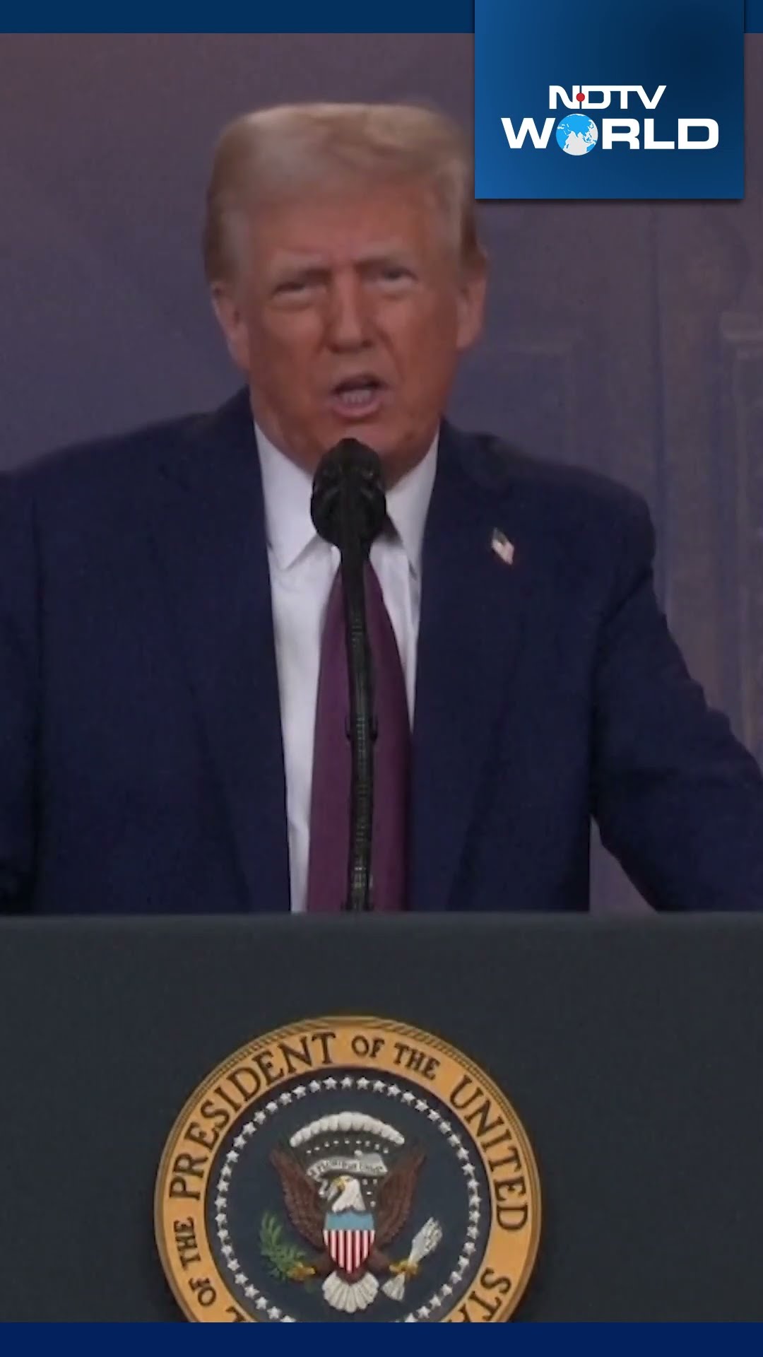 Davos 2025 | Trump Attacks DEI Initiatives As 'Absolute Nonsense,' Pledges Merit-based America