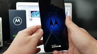 Hard Reset Moto G22 desbloquear formatar