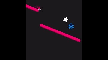 Color Switch game mode SLED level 1-10 2:25:30