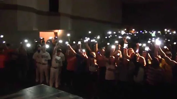 Goodpasture Lip Dub 2013