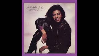 Natalie Cole - Nothin&#39; But A Fool