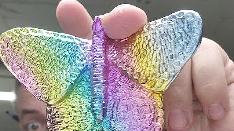 Worlds Finest Bismuth Live With Giveaways!!