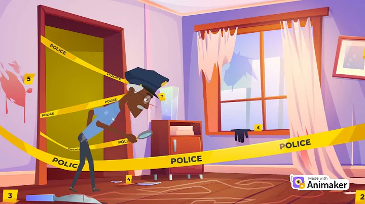 The Use of DNA Profiling in Criminal Investigations