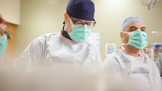 Cardiovascular | Rutherford Structural Heart Program | Ascension Saint Thomas Heart