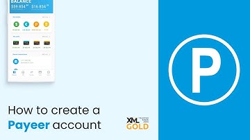 How to Create a Payeer Account | Signup Guide 2024