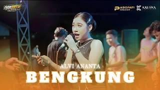 ALVI ANANTA - BENGKUNG  || TIGA SATU MUSIC LIVE BLIMBINGSARI