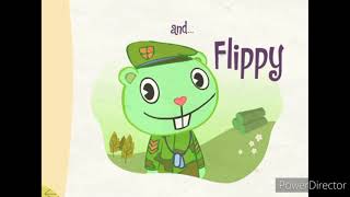 Happy Tree Friends Full Shorts On Citv May 23 2006