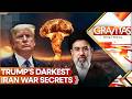 Trump's Darkest Iran War Secrets: Major US Base Hit, Soldiers Say Injuries Covered Up | GRAVITAS