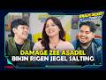 AutoCelebs: Zee JKT48 Bintang Iklan Fazzio, Ternyata Gak Tahu Motor Harus Ganti Oli!