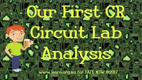 AC Week 2 CR Lab 1 Analysis UEENEEH114A - TAFE NSW