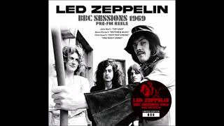 Led Zeppelin - Best Of The BBC 緑ボックス Led Zeppelin ー BBC Sessions 1969 Pre-FM Reels | cinnamon の音楽