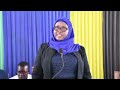 SERIKALI MKOANI KATAVI KULIPA MADENI YA WAFANYABIASHARA SERIKALI MKOANI KATAVI KULIPA MADENI YA WAFANYABIASHARA