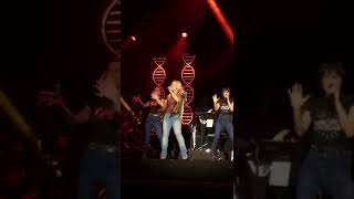 12. Anastacia - Stupid Little Things (snip) live @ Potsdam 07/07/18