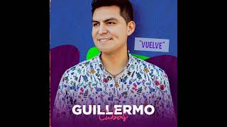 Vuelve - Guillermo Cubas