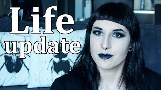 Life update - taking back control