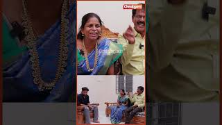 😦 100% நான் சொல்றத பொய்-னு தான் நினைப்பாங்க - #Kothandam Family Interview #exclusive