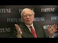 Warren Buffett stepping down as Berkshire Hathaway chairman