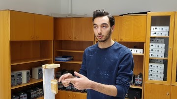 Bilkent Uni. - PHYS 101- Observation Of Centripetal Force In Uniform Circular Motion Using Air Table