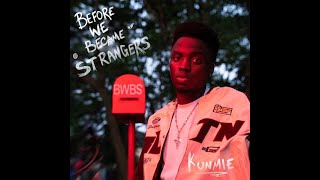 Kunmie – I Admit (fficial Lyric Video)