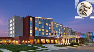 Hyatt Place Lansing East | Lansing (MI), United States | Hotel Review 🏨
