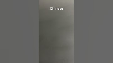 If my language skills could walk #shorts