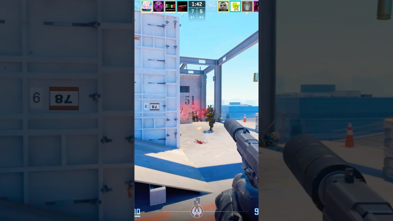 EASY USP ACE ON VERTIGO 