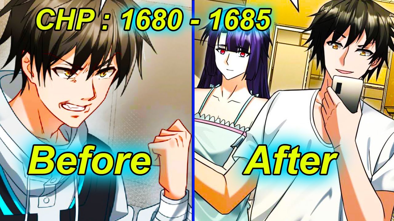 GLOBAL FREEZE EPISODE 1685 I Built the Apocalypse Shelter Manhwa Recap Eng 2026