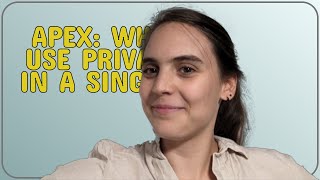 Famous Salesforce: Apex: when to use private set in a singleton? Net Worth