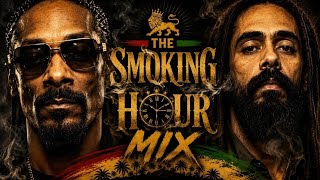 Herbal Rhythm TV — The Smoking Hour 🔥🔥 MIX | Best Reggae Songs Of All Time | BOB MARLEY