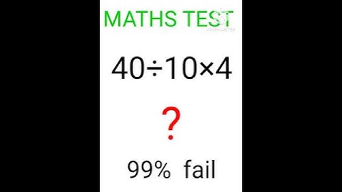 99% will fail .in this Easy math test #math #math test #mathchallenge @iQ test match