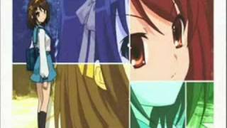Dance Dance Amv