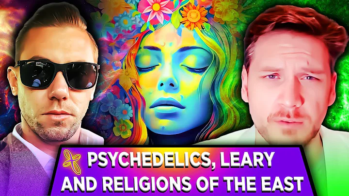 Psychedelics, Timothy Leary, and Religions of the ...