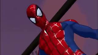 Dasvidaniya - Spider-Man Tnas