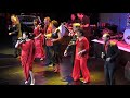 I&#39;ve Got the Music in Me - New Minstrels and Circus Band (All for Love concert, 15 Feb 2013)