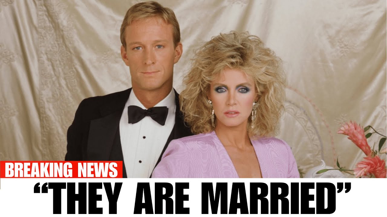 21 Celebrity Weddings So Secret They Shocked Everyone