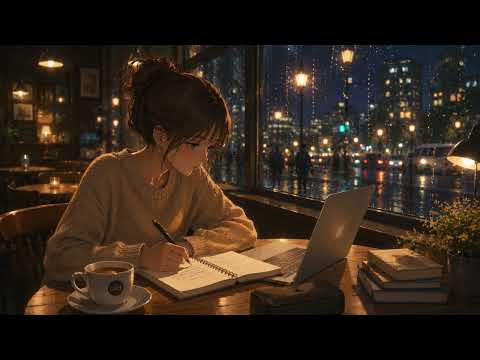 【Playlist】集中力のモチベUP洋楽｜勉強用BGM・作業用BGM