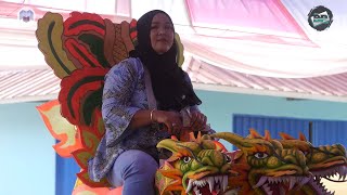 Tulang Rusuk - Burok BP (Bintang Panorama) Live Sigong 22-05-2021