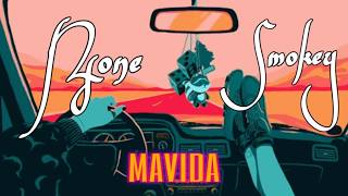 Nsone Smokey - Mavida Music Video