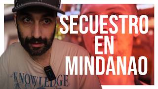 Secuestro en Filipinas