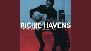 Video thumbnail of "Richie Havens - Priests"