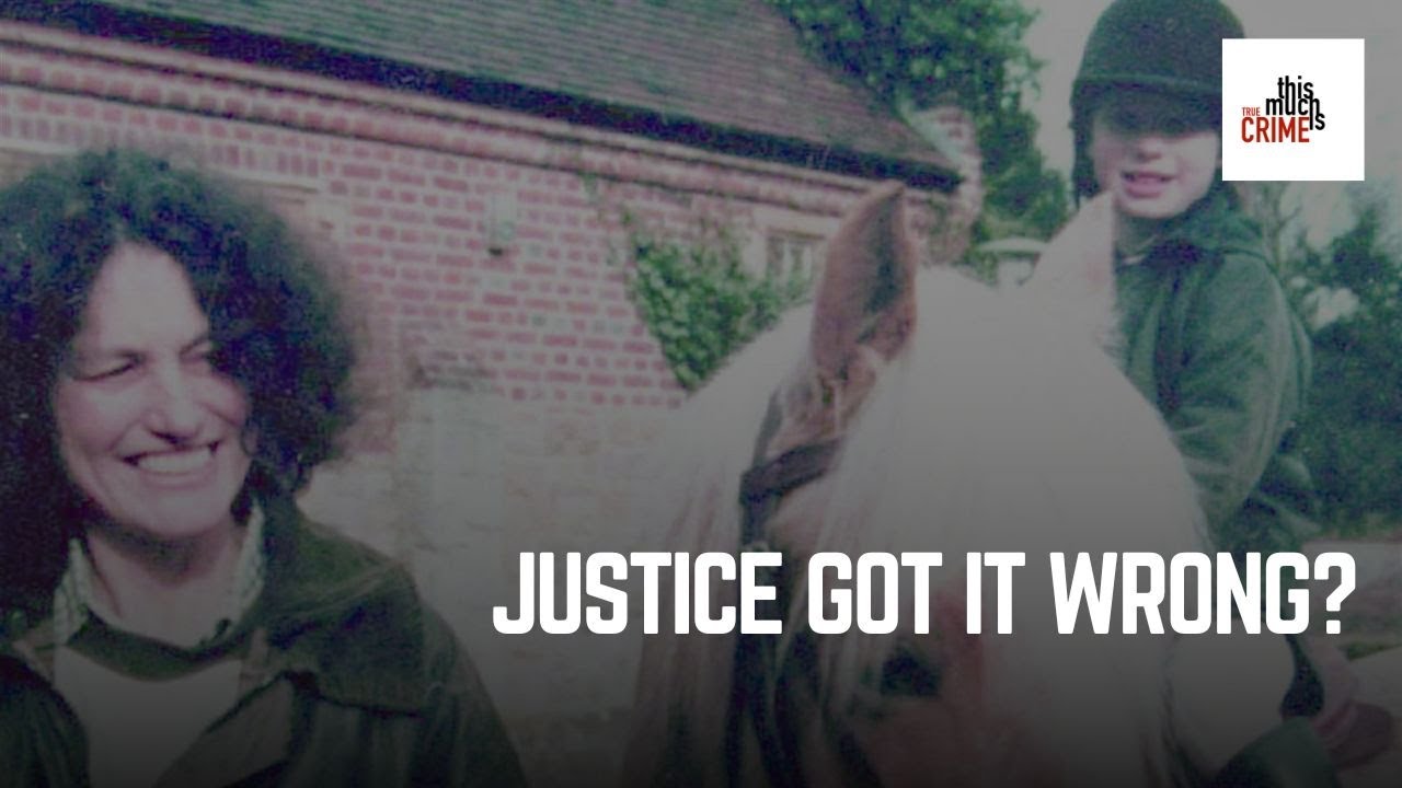 Эпизод 43: Мы посадили в тюрьму не того человека за убийства Лин и Меган Рассел?
