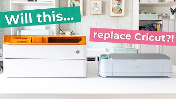 xTool M1 Ultra Review: De 4-in-1 Craft Machine REVOLUTIE!