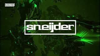 Sneijder - Rong Open Air Festival, Malta (09/05/2025)