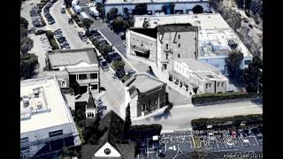 Mayberry Location & History of Desilu Studios, RKO 40 Acres Backlot & Television and Film Memories