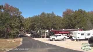 CampgroundViews.com - Castle View RV Resort Branson West Missouri MO
