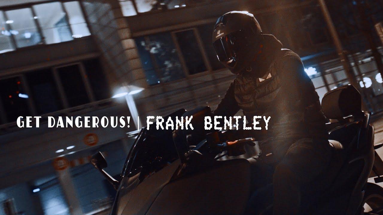 Elevate frank bentley