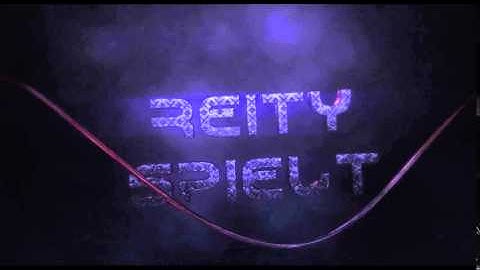 Simple MC Intro 4 Reity Spielt