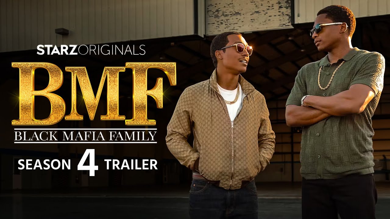 BMF Season 4 Trailer | Release Date | Plot | Everything You Need To ...